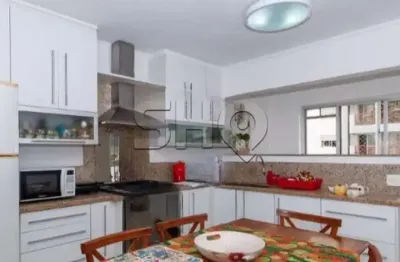 Apartamento com 3 quartos à venda na rua raul pompéia, 775, pompéia, são paulo, 220 m2 por r$ 1.595.000