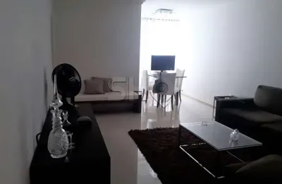Apartamento com 2 quartos à venda na avenida aratãs, 67, indianópolis, são paulo, 75 m2 por r$ 750.000