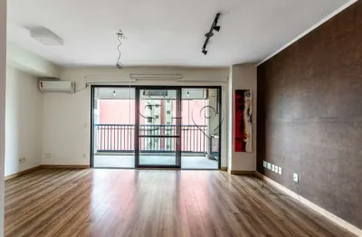 Apartamento com 1 quarto para alugar na avenida brigadeiro luís antônio, 323, bela vista, são paulo, 42 m2 por r$ 2.800