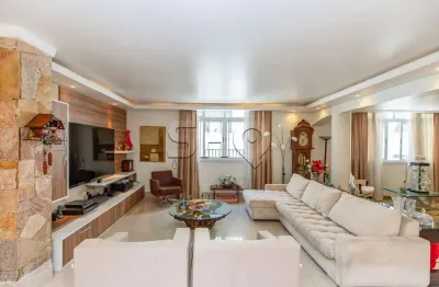 Apartamento com 3 quartos à venda na rua são carlos do pinhal, 318, bela vista, são paulo, 230 m2 por r$ 1.900.000