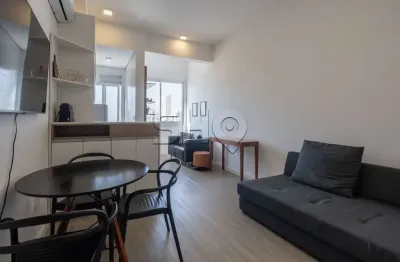 Apartamento com 1 quarto à venda na rua conselheiro brotero, 888, higienópolis, são paulo, 38 m2 por r$ 600.000