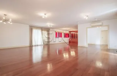Apartamento com 4 quartos à venda na rua bahia, 555, higienópolis, são paulo, 370 m2 por r$ 6.400.000