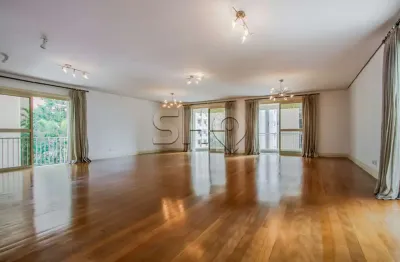 Apartamento com 4 quartos para alugar na rua bahia, 555, higienópolis, são paulo, 370 m2 por r$ 19.900