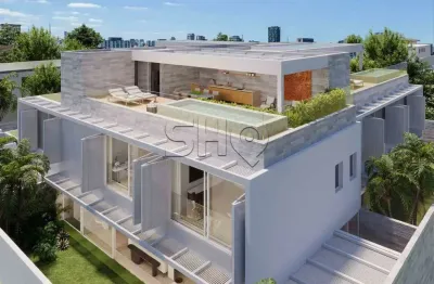 Casa em condomínio fechado com 3 quartos à venda na alameda gabriel monteiro da silva, 2820, jardim américa, são paulo, 621 m2 por r$ 19.510.000