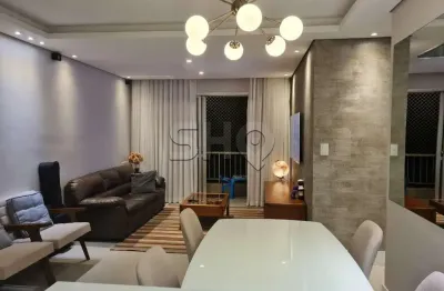 Apartamento com 3 quartos à venda na rua arlindo veiga dos santos, 25, parque residencial julia, são paulo, 82 m2 por r$ 870.000