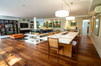 Apartamento com 3 quartos para alugar na rua josé maria lisboa, 331, jardim paulista, são paulo, 226 m2 por r$ 21.000