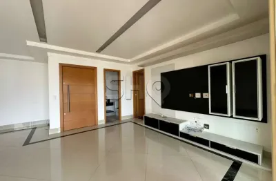Apartamento com 4 quartos à venda na rua daniel rossi, 239, santana, são paulo, 152 m2 por r$ 1.950.000