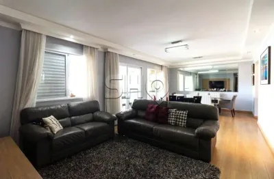 Apartamento com 3 quartos à venda na rua viçosa do ceará, 44, vila mascote, são paulo, 123 m2 por r$ 1.328.000