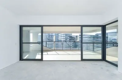 Apartamento com 3 quartos à venda na rua antônio de oliveira, 805, chácara santo antônio, são paulo, 162 m2 por r$ 3.348.000