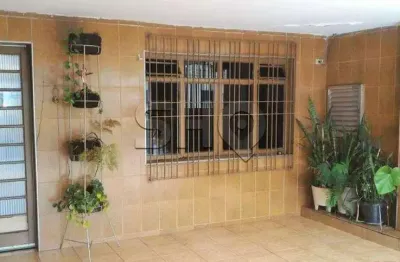 Casa com 2 quartos à venda na rua larival géa sanches, 535, vila vitório mazzei, são paulo, 157 m2 por r$ 742.000