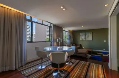 Apartamento com 3 quartos à venda na rua doutor gabriel dos santos, 285, higienópolis, são paulo, 120 m2 por r$ 1.300.000