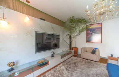 Apartamento com 4 quartos à venda na avenida brigadeiro luís antônio, 2074, jardim paulista, são paulo, 260 m2 por r$ 1.450.000