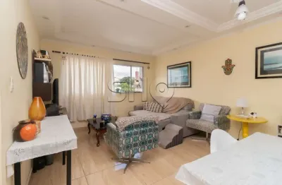 Apartamento com 2 quartos à venda na avenida lasar segall, 118, vila celeste, são paulo, 67 m2 por r$ 380.000