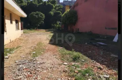 Terreno à venda na josé figliolini, 525, vila nilo, são paulo, 1500 m2 por r$ 2.127.500