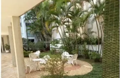 Apartamento com 1 quarto à venda na rua caraíbas, 1199, perdizes, são paulo, 42 m2 por r$ 480.000