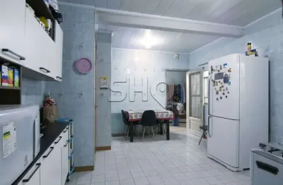 Casa com 3 quartos à venda na itaú, 63, vila carbone, são paulo, 90 m2 por r$ 400.000