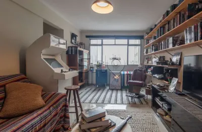 Apartamento com 2 quartos à venda na rua piracuama, 292, perdizes, são paulo, 80 m2 por r$ 740.000