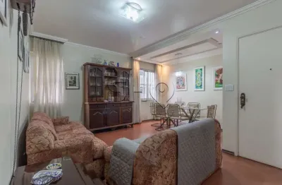 Apartamento com 3 quartos à venda na rua fábia, 60, vila romana, são paulo, 90 m2 por r$ 790.000