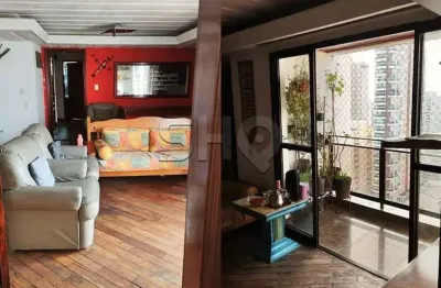 Apartamento com 3 quartos à venda na rua manuel de sousa, 41, santana, são paulo, 120 m2 por r$ 1.100.000