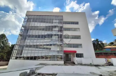 Prédio à venda na avenida pentágono, 635, alphaville, santana de parnaíba, 6500 m2 por r$ 120.000.000