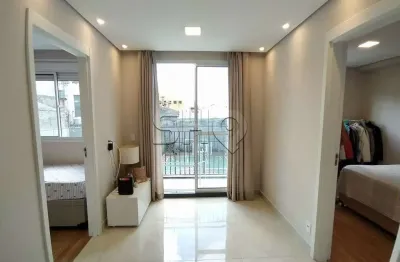 Apartamento com 2 quartos à venda na rua joão pereira, 329, lapa, são paulo, 36 m2 por r$ 365.000