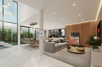 Casa em condomínio fechado com 4 quartos à venda na rua ossian terceiro teles, 302, jardim prudência, são paulo, 310 m2 por r$ 2.550.000