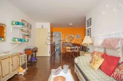 Apartamento com 2 quartos à venda na alameda joaquim eugênio de lima, 1213, jardim paulista, são paulo, 97 m2 por r$ 1.250.000