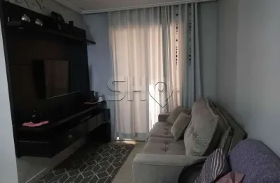Apartamento com 2 quartos à venda na rua edmundo kirmayr, 7, vila roque, são paulo, 50 m2 por r$ 335.000