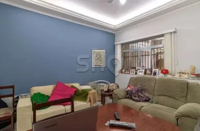 Casa com 3 quartos à venda na rua coronel melo de oliveira, 1012, pompéia, são paulo, 150 m2 por r$ 1.350.000
