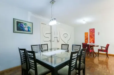 Apartamento com 3 quartos para alugar na rua bandeira paulista, 292, itaim bibi, são paulo, 120 m2 por r$ 6.000