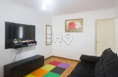 Apartamento com 2 quartos à venda na avenida brigadeiro luís antônio, 551, bela vista, são paulo, 52 m2 por r$ 400.000