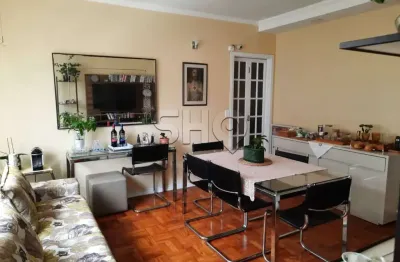 Apartamento com 3 quartos à venda na rua clodomiro amazonas, 1256, vila nova conceição, são paulo, 94 m2 por r$ 980.000