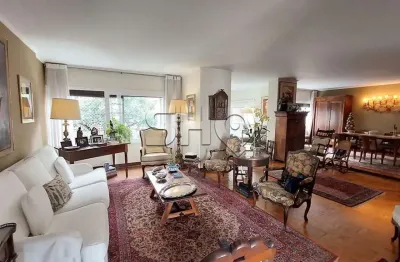 Apartamento com 3 quartos à venda na rua haddock lobo, 255, consolação, são paulo, 204 m2 por r$ 2.400.000