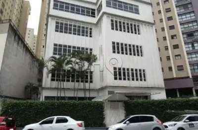 Prédio para alugar na rua reims, 112, jardim das laranjeiras, são paulo, 2700 m2 por r$ 75.000