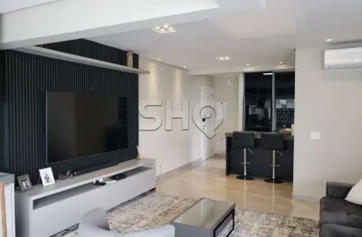 Apartamento com 2 quartos à venda na rua carmo do rio verde, 109, jardim caravelas, são paulo, 84 m2 por r$ 1.320.000