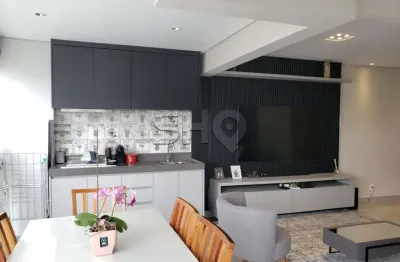 Apartamento com 2 quartos à venda na rua carmo do rio verde, 109, jardim caravelas, são paulo, 84 m2 por r$ 1.320.000