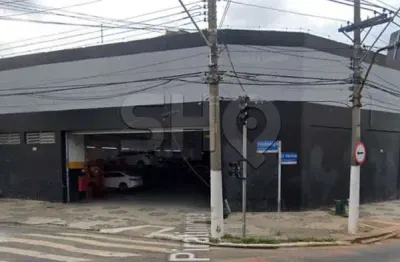 Barracão / galpão / depósito à venda na avenida alcântara machado, 946, brás, são paulo, 1196 m2 por r$ 7.500.000