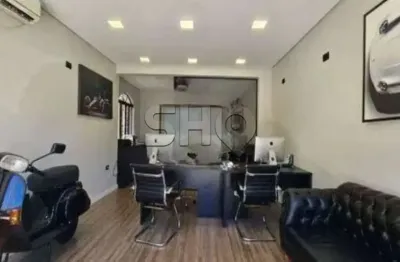 Ponto comercial com 2 salas para alugar na rua roma, 149, lapa, são paulo, 40 m2 por r$ 3.800