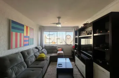 Apartamento com 3 quartos à venda na rua ministro gastão mesquita, 515, perdizes, são paulo, 123 m2 por r$ 1.200.000