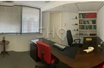 Sala comercial com 5 salas à venda na rua doutor cândido espinheira, 560, perdizes, são paulo, 103 m2 por r$ 750.000