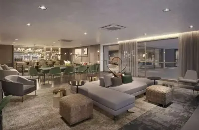 Apartamento com 1 quarto à venda na rua coronel josé eusébio, 111, higienópolis, são paulo, 53 m2 por r$ 1.058.000