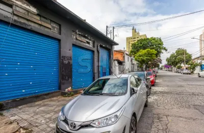 Casa comercial com 2 salas para alugar na rua florianópolis, 151, vila bertioga, são paulo, 200 m2 por r$ 5.000