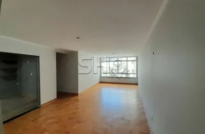 Apartamento com 3 quartos à venda na rua peixoto gomide, 601, jardim paulista, são paulo, 123 m2 por r$ 1.077.000