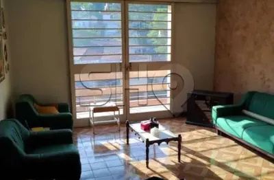 Apartamento com 3 quartos à venda na avenida nova cantareira, 4493, tucuruvi, são paulo, 125 m2 por r$ 415.000