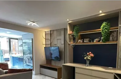 Apartamento com 3 quartos à venda na rua doutor orlando zamiti mammana, 81, chácara do encosto, são paulo, 120 m2 por r$ 1.290.000