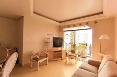 Apartamento com 2 quartos à venda na rua manaus, 394, vila bertioga, são paulo, 80 m2 por r$ 519.400