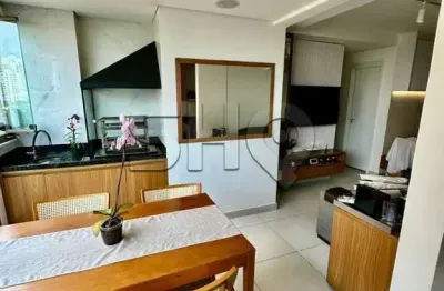 Apartamento com 2 quartos à venda na rua doutor orlando zamiti mammana, 81, chácara do encosto, são paulo, 64 m2 por r$ 755.000