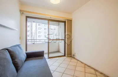 Apartamento com 2 quartos à venda na rua cônego eugênio leite, 594, pinheiros, são paulo, 55 m2 por r$ 950.000