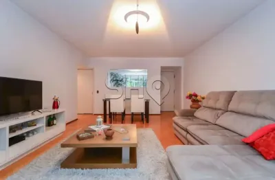 Apartamento com 3 quartos à venda na avenida jacutinga, 498, indianópolis, são paulo, 124 m2 por r$ 1.400.000