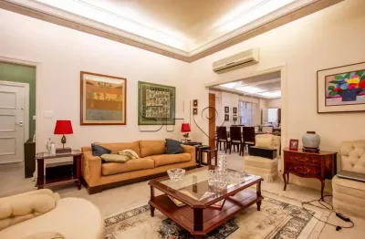 Apartamento com 3 quartos à venda na avenida são luís, 43, república, são paulo, 190 m2 por r$ 1.700.000